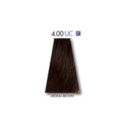 NO. 4.00 MEDIUM BROWN (UC) - 60 ML